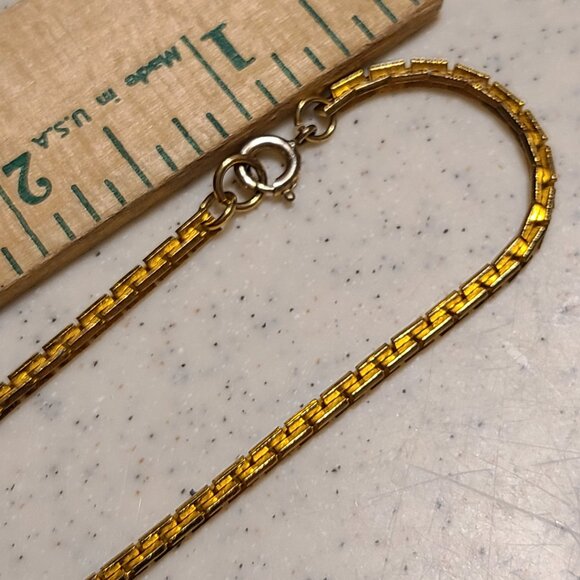 Ladies Vintage Necklace For Sale - Picture 10 of 11